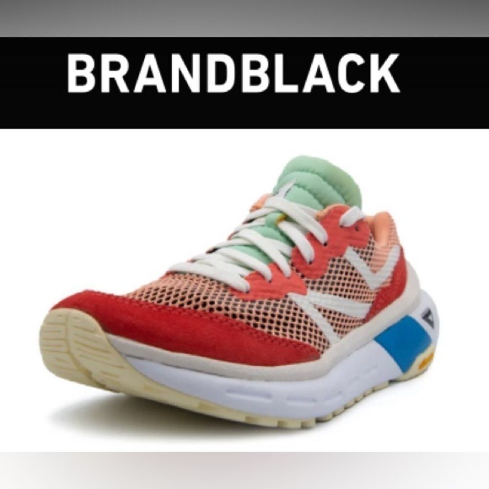 Brandblack Women's Specter SC 2.0 Coral Blue Size 9